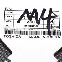 1N4004 IN4004 M4 1A 400V Diode redresseur SMD DO-214AC