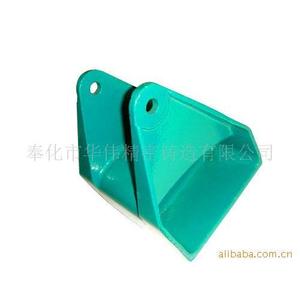 Pièces moulées de haute précision en métal pour utilisation en machinerie - Product Image 1