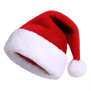 ชุดคอสเพลย์5ชิ้นสำหรับผู้หญิงชุดฉลองเทศกาลคริสต์มาสเซ็กซี่ - Product Image 5