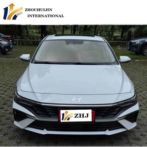 Se Busca Distribuidor <span class=keywords><strong>Oficial</strong></span>, Auto Usado Hyundai Elantra 2023 1.5L CVT FWD, Asientos Eléctricos, Techo Panorámico, Cámara 360, Sensores de Estacionamiento - Product Image 2
