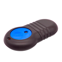 Télécommande de porte de garage M802 40,685 MHz 12 bits DIP à code fixe pour contrôleur d'ouvre-porte compatible AU NZ