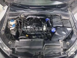 EDDY in fibra di carbonio presa d'aria AirBox installazione OEM per Volkswagen <span class=keywords><strong>Golf</strong></span> R Scirocco R 2.0T R20 progettato con scansione 3D - Product Image 4