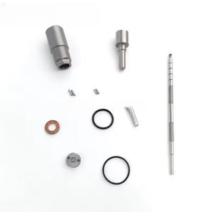 Kit de Inyectores Common Rail de Alta Calidad, Kit de Reparación Nacional 0445120162 - Product Image 3