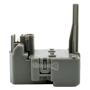 Relais de démarrage et protecteur de surcharge pour compresseur de réfrigérateur WR08X22874 110/127V 60Hz - Product Image 6