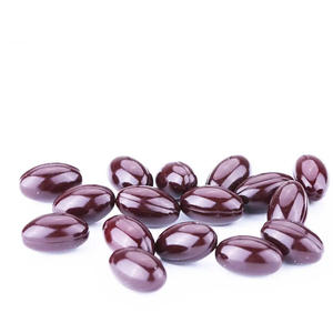 OME Großhandel Vegan 25:1 Bitter Melonen extrakt Ergänzungen 150 Zählungen Kapseln in Lebensmittel qualität Trommel verpackung Vitamin <span class=keywords><strong>Active</strong></span> - Product Image 4