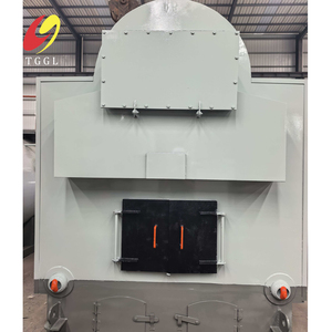 Caldera <span class=keywords><strong>de</strong></span> <span class=keywords><strong>Vapor</strong></span> Compacta con Rejilla <span class=keywords><strong>de</strong></span> Cadena DZH para Quemar Cáscara <span class=keywords><strong>de</strong></span> Arroz y Astillas <span class=keywords><strong>de</strong></span> Madera para Fábrica <span class=keywords><strong>de</strong></span> Teñido Textil - Product Image 2