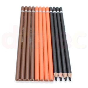 Crayons de fusain OEM EN71 pour le <span class=keywords><strong>dessin</strong></span>, souples/moyens/durs, pour kit <span class=keywords><strong>d</strong></span>'art, fourniture <span class=keywords><strong>d</strong></span>'usine pour grossistes - Product Image 1