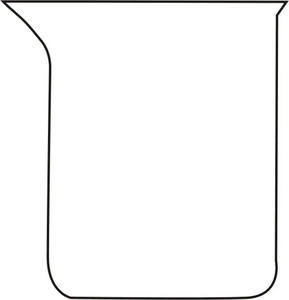 Química <span class=keywords><strong>250</strong></span> <span class=keywords><strong>ml</strong></span> 500ml 1000ml Lab Borosilicato <span class=keywords><strong>Glass</strong></span> Beakers - Product Image 1