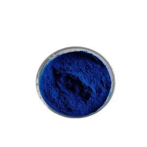 Bột Tảo Spirulina Siêu Thực Phẩm Phycocyanin E25