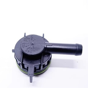 Nueva válvula de retención de escape unidireccional compatible con los modelos Skoda Octavia Superb Rapid <span class=keywords><strong>Fabia</strong></span> Kamiq Karoq Yeti - Product Image 6
