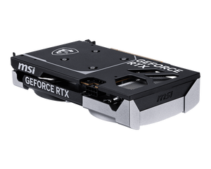 การ์ดจอเกมมิ่งขายดี MS1 GeForce RTX5060 8G VENTUS 2X OC 8GB GDDR7 128-bit 28Gbps การ์ดจอ 8GB GDDR7 128-bit 28Gb - Product Image 4