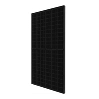 Panneaux solaires Trina Vertex Topcon Ultra All Black 440W 450W 465W légers et de taille idéale
