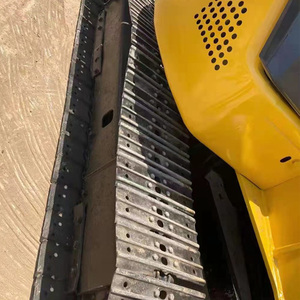 Excavatrice Komatsu Pc55mr d'occasion de haute qualité, modèle 2024, avec roulement de moteur et engrenage en bon état de fonctionnement, à vendre - Product Image 5