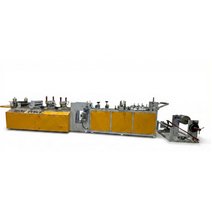 Solution d'emballage industriel, fabricant de machines d'emballage, équipement d'emballage clé en main, exportation mondiale de machines AUTOMATIC PLASTI - Product Image 1