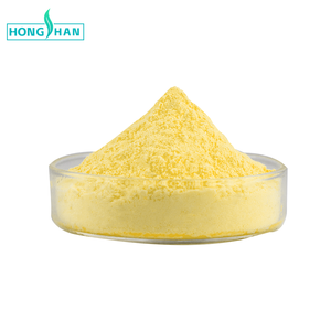 Beste prijs cosmetische kwaliteit kamille-extract 98% apigenine poeder apigenine - Product Image 3