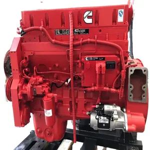 Original XCEC Diesel Engine Ism440 Ism11e5 440hp for Cummins tractor