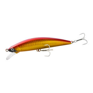 Leurre Minnow coulant BT 170mm 83g en plastique dur, appât artificiel pour lancer longue distance, pêche en <span class=keywords><strong>mer</strong></span> et en bateau pour poissons prédateurs - Product Image 4
