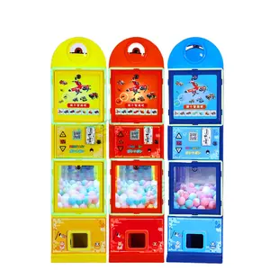 KEKU Bambino Gashapon capsula giocattolo distributore automatico capsula giocattolo giocattolo distributore automatico macchina per la vendita