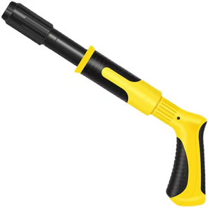 Mini outil à ongles mural bricolage multifonction trop Tapl fonction autonettoyante outil de fixation OEM jaune manuel 100 ensembles robinet - Product Image 3