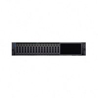 Supplier Tiongkok Dell PowerEdge R7525 2U Rack Server Generasi ke-2 atau ke-3 AMD EPYC 7573X PERC H745 24Sff 2400W 32 X DDR4