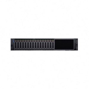 ซัพพลายเออร์จีน Dell PowerEdge R7525 2U Rack Server รุ่นที่ 2 หรือ 3 ใช้ AMD EPYC 7573X PERC H745 24Sff 2400W 32 X DDR4 - Product Image 1