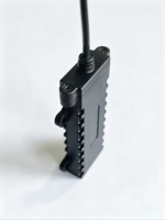 Traceur GPS de voiture étanche IP68 CJGPS CJ780-F 2G 4G GSM GPRS avec coupure moteur antivol