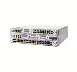 Nouveau routeur réseau d'entreprise C8500L-8S4X série C8500 avec 4 ports SFP+ et 8 ports SFP 4x10GE 8x1GE - Product Image 2