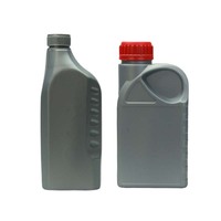 Bidon carré en plastique HDPE avec bouchon, pour transport d'huile et d'eau, conteneur, fût, baril, échantillon gratuit, 25 litres, 20 L, 50 Litros