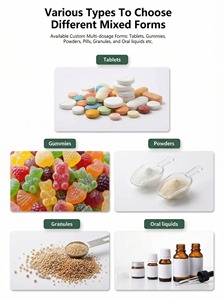 Pastillas para Agrandamiento Masculino de Alta Dosis ODM OEM, para Engrosar, Alargar y Aumentar el Tamaño en 3 Pulgadas, con Maca y Ginseng para la Gestión de la Energía, 120 Tabletas para Hombres - Product Image 4