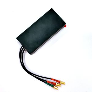 Antena combinada para exteriores 4G + GPS RTK GNSS para sistemas de navegación de vehículos de automóviles Conectores FAKRA SMA MCX MMCX - Product Image 5