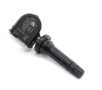 Capteur TPMS voiture 13598771 pour Chevrolet Cheyenne Traverse Equinox Express Uplander Buick LaCrosse Allure Enclave GMC Savana