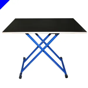 A Multifunctional Workbench That Can Be Lifted And Lowered Suitable For Woodworking Workbenches And Daily Office Desks