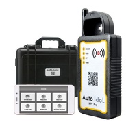 Auto Idols KPC Pro All Car Immobilizer Key Lost Add Key Cloning Diagnostic Tools Key Programmer All in One Machine