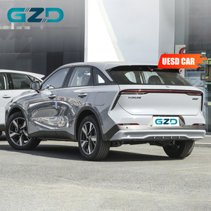 Auto Usado Venucia Big V DD-i 2025 Orca Edición Enjoyment 150km, SUV Híbrido PHEV, Autos Nuevos, SUV Compacto Híbrido, Tracción Delantera - Product Image 3