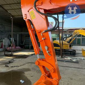 <span class=keywords><strong>Hitachi</strong></span> Zx65 escavatore cingolato 6.5 Ton Zaxis 65 scavatore buone condizioni in vendita - Product Image 2
