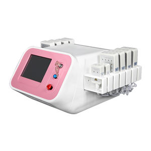 2026 Hot Sale Hoge Vermogen 6D <span class=keywords><strong>Lipo</strong></span> <span class=keywords><strong>Machine</strong></span> <span class=keywords><strong>Lipo</strong></span> Pads Rood Licht Therapie Beauty <span class=keywords><strong>Machine</strong></span> Veterinair Gebruik - Product Image 2