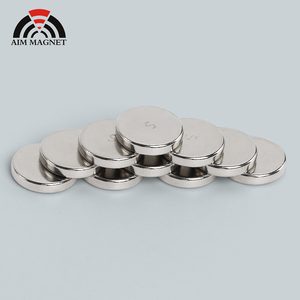 แม่เหล็ก N52หายากแม่เหล็กถาวรแผ่นดิสก์ขนาดเล็กแบบสั่งทำ - Product Image 4