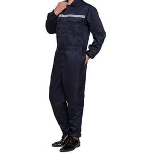 Ropa de Trabajo de Una Pieza, Transpirable, de Gran Tamaño, Resistente al Desgaste y al Polvo, de Alta Calidad - Product Image 3