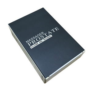 Customized Product Packaging Gift Box