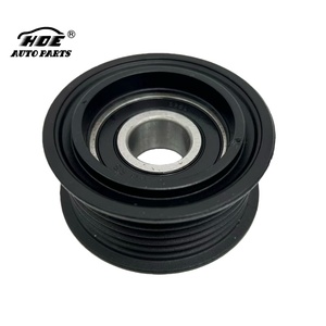532085410 059903341AB 059903341AJ ขายส่งอะไหล่รถยนต์ HDE ลูกรอกไอดเลอร์สำหรับ Audi A4 A6 - Product Image 1
