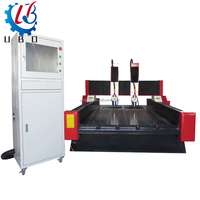 Pierre robuste UBO CNC gravure routeur Machine CNC routeur granit pierre gravure Machine pierre sculpture routeur cnc machines