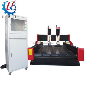 Pierre robuste UBO <span class=keywords><strong>CNC</strong></span> gravure routeur <span class=keywords><strong>Machine</strong></span> <span class=keywords><strong>CNC</strong></span> routeur granit pierre gravure <span class=keywords><strong>Machine</strong></span> pierre sculpture routeur <span class=keywords><strong>cnc</strong></span> machines - Product Image 3