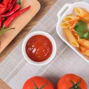 Salsa de Tomate Midas de 1 kg, Calidad Profesional, para Comida Rápida y Servicios de <span class=keywords><strong>Catering</strong></span>, Venta al por Mayor - Product Image 4