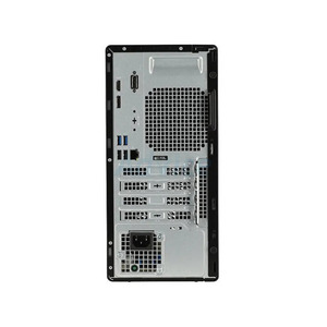 คอมพิวเตอร์ตั้งโต๊ะ Optiplex MT Tower I3-12100T 8G 1T เวิร์กสเตชันพีซีสำหรับธุรกิจ ฮาร์ดดิสก์ 1TB เดลล์ ทาวเวอร์พีซี ฮาร์ดดิสก์ 1TB เดลล์ ทาวเวอร์ - Product Image 4