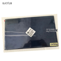 UX534 Vergadering Voor Asus Zenbook 15 UX534FD UX534F Lcd-scherm Touch Screen 1920*1080 3840*2160 Laptop Volledige bovenste Cover Half Deel