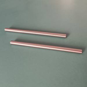 Lentille <span class=keywords><strong>optique</strong></span> <span class=keywords><strong>commerciale</strong></span> en tige de silicium poli - Product Image 4