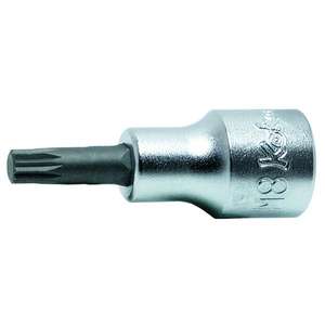 KOKEN - 4020-120-M6 1/2 ''XZN bit socket - EAN 4991644085507 HAND SOCKETS 1/2" - Product Image 1