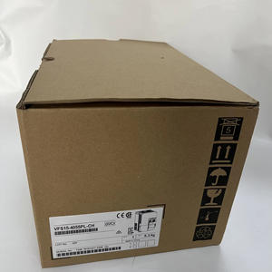 Inversor Nuevo y Original VFS15-4055PL-CH - Product Image 1