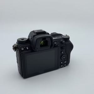 Appareil photo hybride de haute qualité d'occasion de marque <span class=keywords><strong>Z6</strong></span> II 4K avec processeur DualCore, appareil photo hybride 4K avec télécommande - Product Image 3