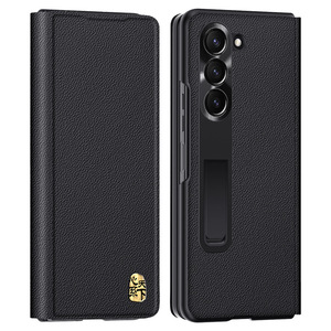 For Samsung Fold8Ultra/Fold7/Fold6/Fold5 phone case magnetic flip hinge protection Samsung <b>folding</b> <b>screen</b> protective cover - Product Image 5